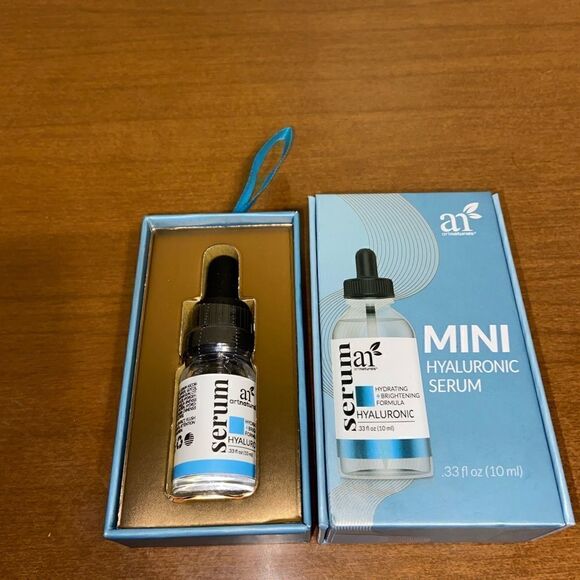 NWT AN hydraulic serum - Picture 3 of 5